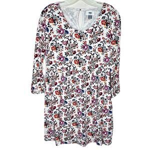 Old Navy‎ Floral Dress